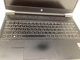 pc portatil hp hp pavilion gaming laptop 16-a0xxx