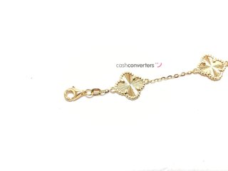 pulsera oro 18k