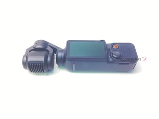 camara ultracompacta dji osmo pocket 3