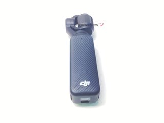 camara ultracompacta dji osmo pocket 3