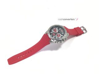 reloj pulsera caballero aresso sport