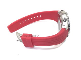 reloj pulsera caballero aresso sport