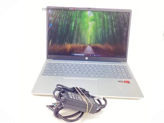 pc portatil hp hp laptop 15-fc0xxx