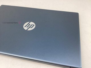 pc portatil hp hp laptop 15-fc0xxx