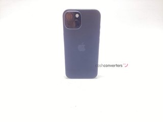 apple iphone 15 128gb