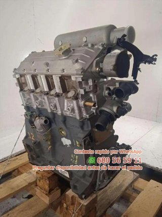 Motor fiat 230a200070cv ducato caja d tm Ref:31174