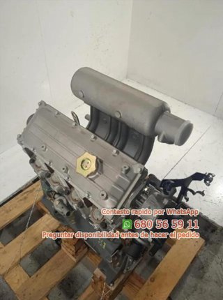 Motor fiat 230a200070cv ducato caja d tm Ref:31174