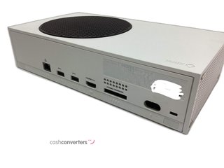 consola xbox series microsoft xbox series s