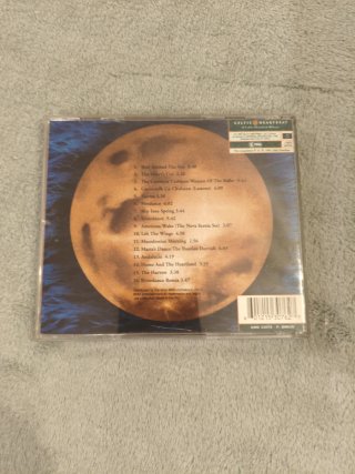 CD Riverdance - Bill Whelan