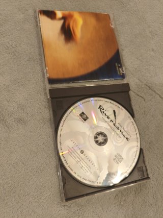 CD Riverdance - Bill Whelan