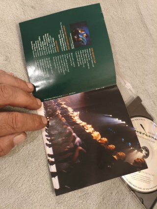 CD Riverdance - Bill Whelan