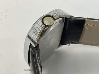 reloj pulsera caballero radiant cuerda