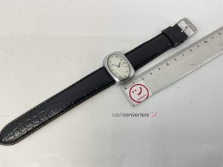 reloj pulsera caballero radiant cuerda