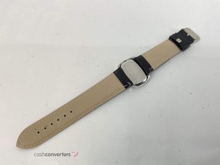 reloj pulsera caballero radiant cuerda
