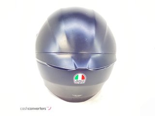 casco integral agv k-1
