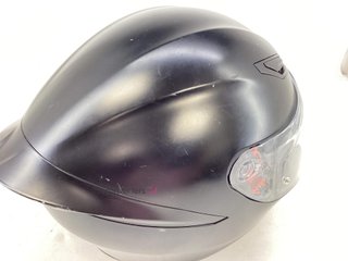 casco integral agv k-1