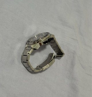 Reloj Festina 20665 Azul y Plateado