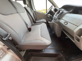 Renault Trafic 2014