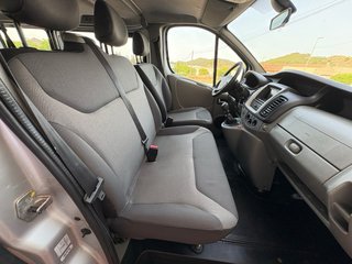 Renault Trafic 2014