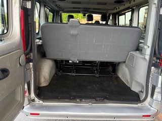 Renault Trafic 2014