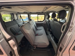 Renault Trafic 2014