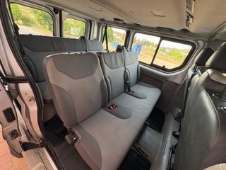 Renault Trafic 2014
