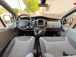 Renault Trafic 2014