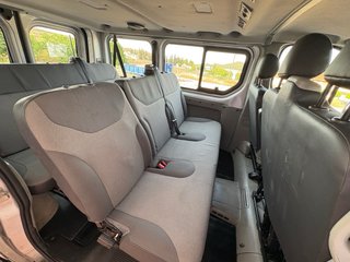 Renault Trafic 2014