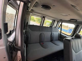 Renault Trafic 2014