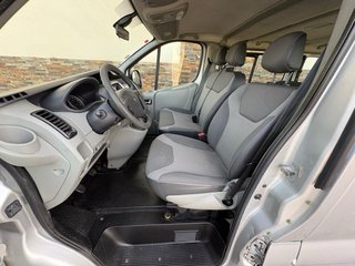 Renault Trafic 2014