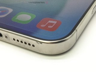 apple iphone 16 pro max 256gb