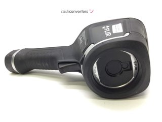 otras albañileria flir camara térmica