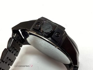 reloj pulsera caballero diesel dz-7373