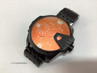 reloj pulsera caballero diesel dz-7373