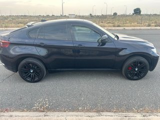 BMW X6 2014