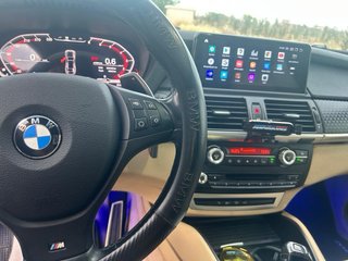 BMW X6 2014
