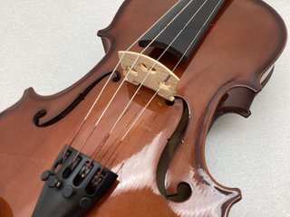 violin sm 3/4