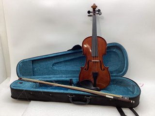 violin sm 3/4