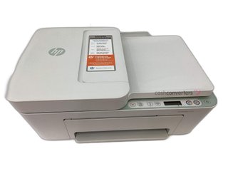 impresora multifuncion hp deskjet 4122e