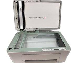 impresora multifuncion hp deskjet 4122e