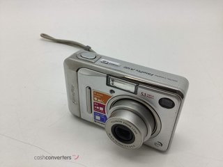 camara digital compacta fujifilm finepix a500