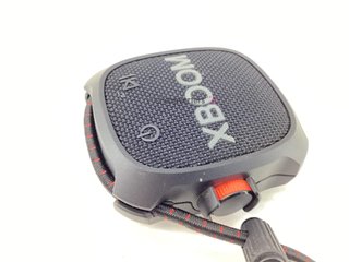 altavoz portatil bluetooth lg xboom go xg2tbk