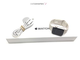 apple apple watch se 3 2025 40mm (gps) aluminio