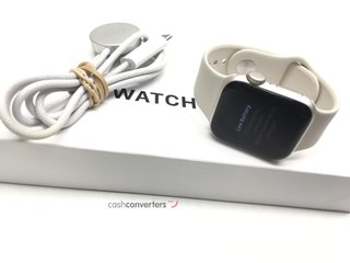 apple apple watch se 3 2025 40mm (gps) aluminio