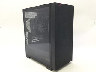 pc aero cool clonico
