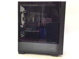 pc aero cool clonico
