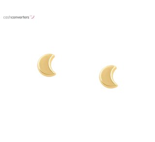 pendientes oro 18k