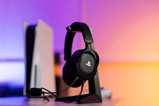 GXTrust Forta cuffie gaming PS5 PS4