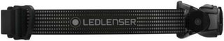 Ledlenser linterna frontal potente recargable