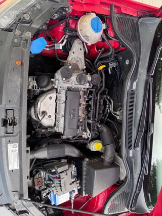 Volkswagen Golf 2009